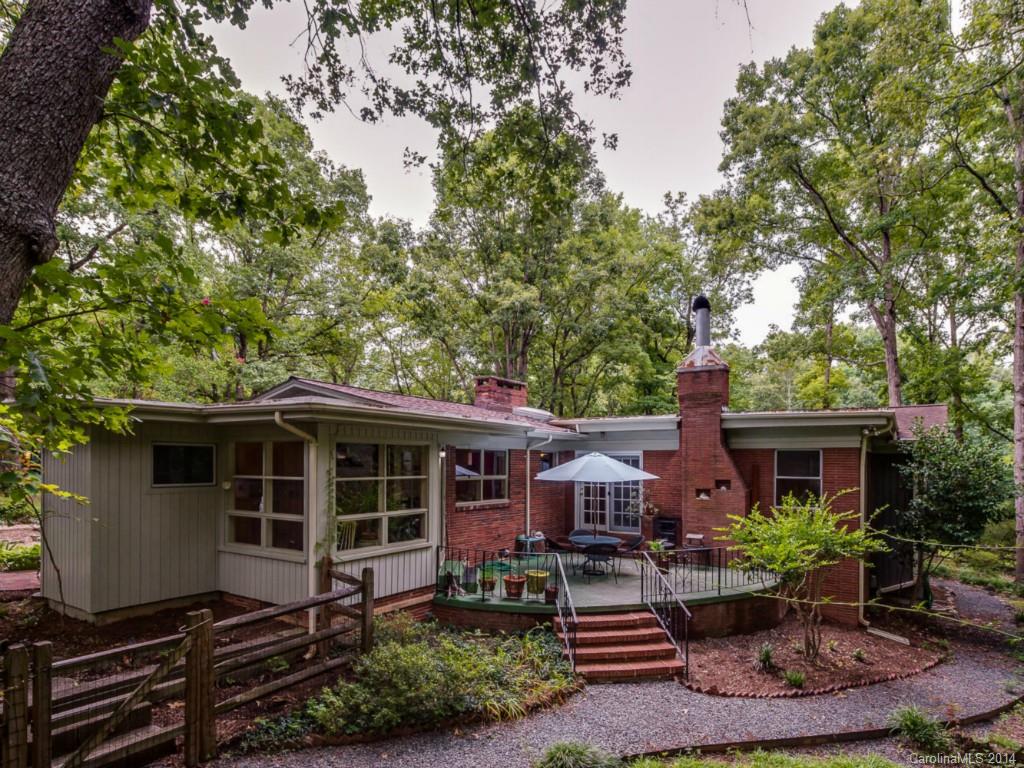 7210 Benita Drive Charlotte NC 28212