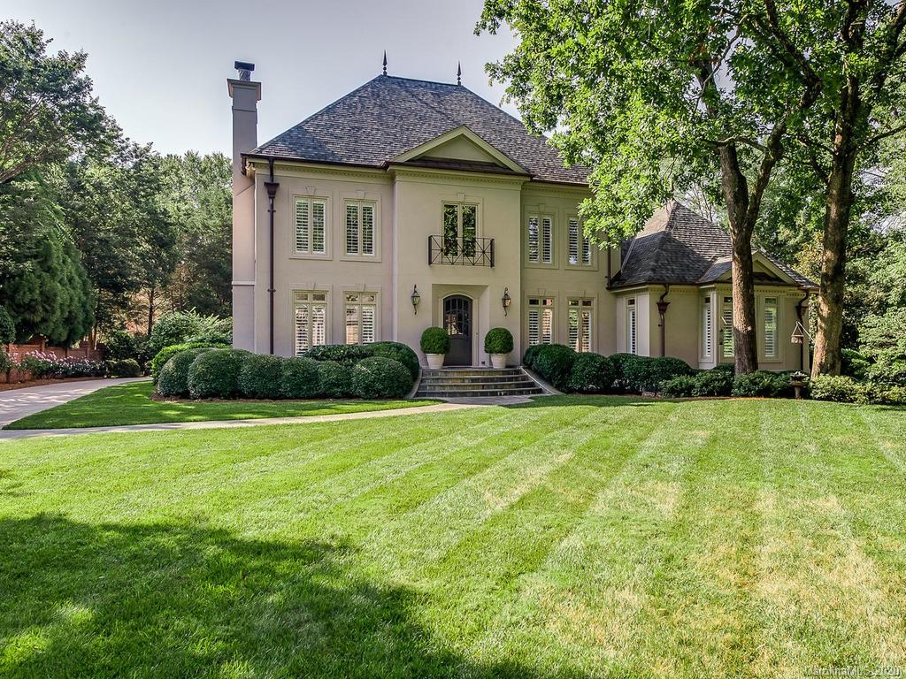 4425 Cameron Oaks Drive Charlotte NC 28211