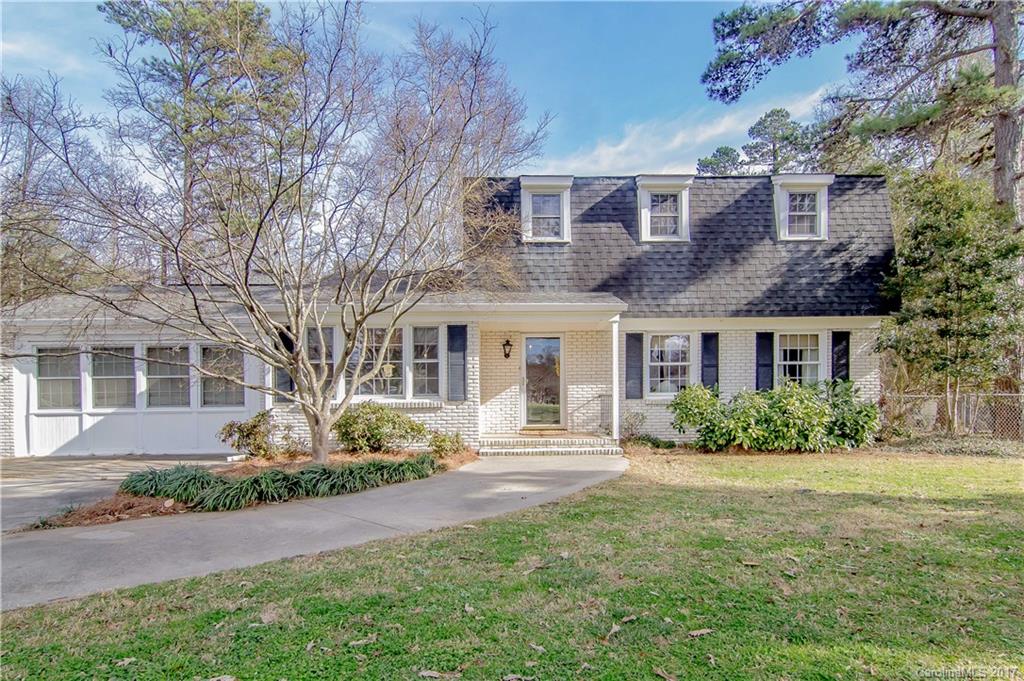202 Huffstetler Road Gastonia NC 28056