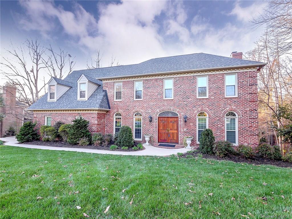 5319 Silchester Lane Charlotte NC 28215