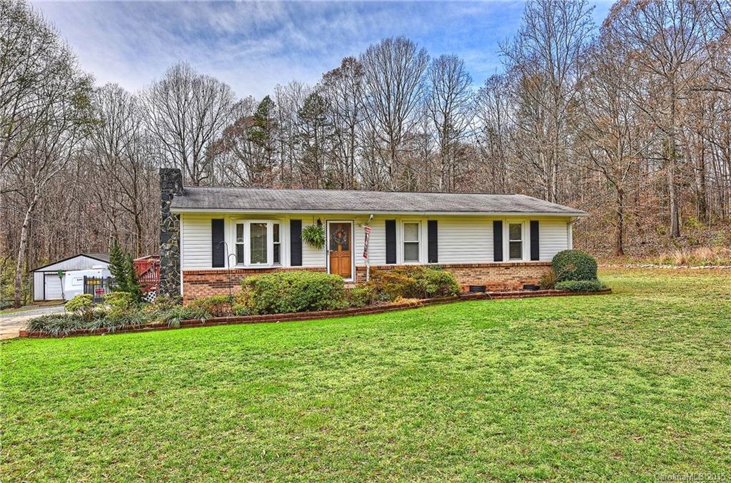 4716 Charlie Hipp Road Charlotte NC 28214