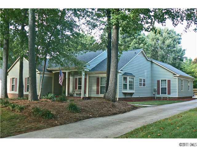 9315 Harlow Creek Road Huntersville NC 28078