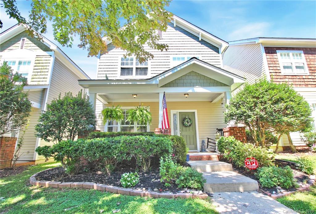 11230 Blue Cedar Lane Charlotte NC 28277