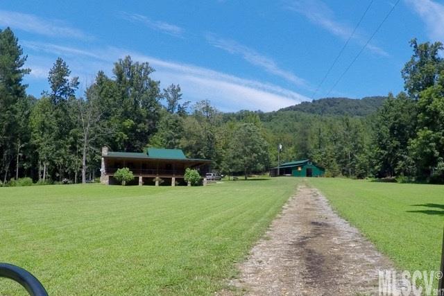 940 Camp Mccall Road Bostic NC 28018