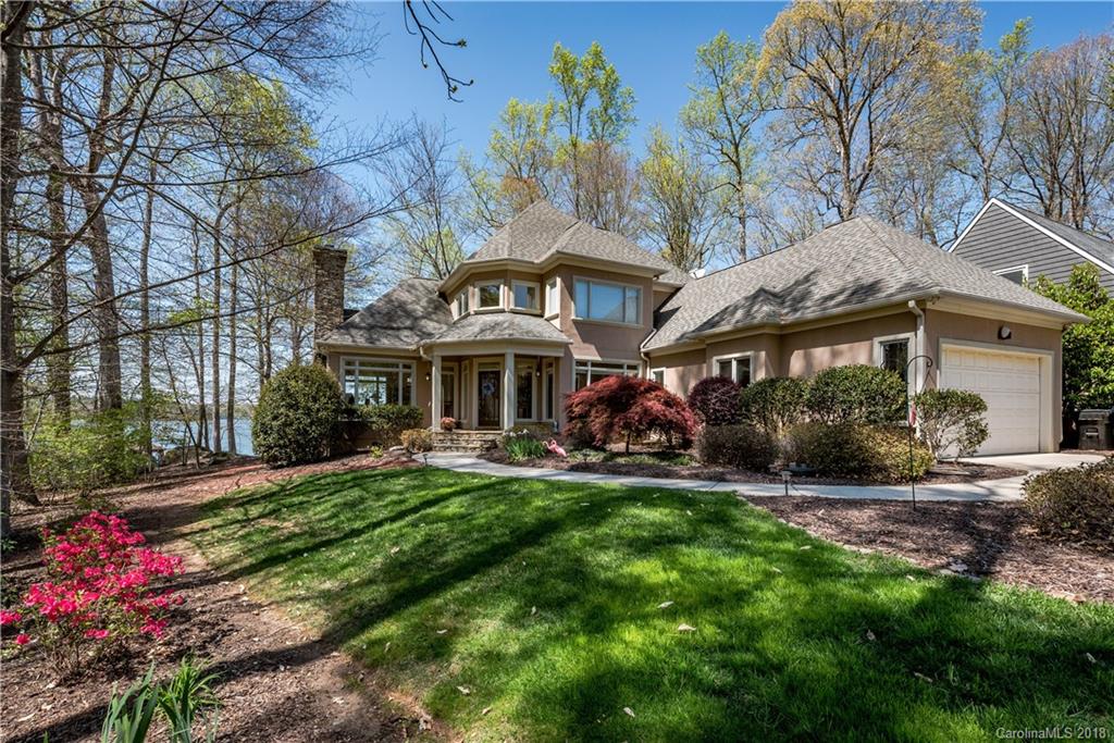 5345 Mountain Point Lane Charlotte NC 28216