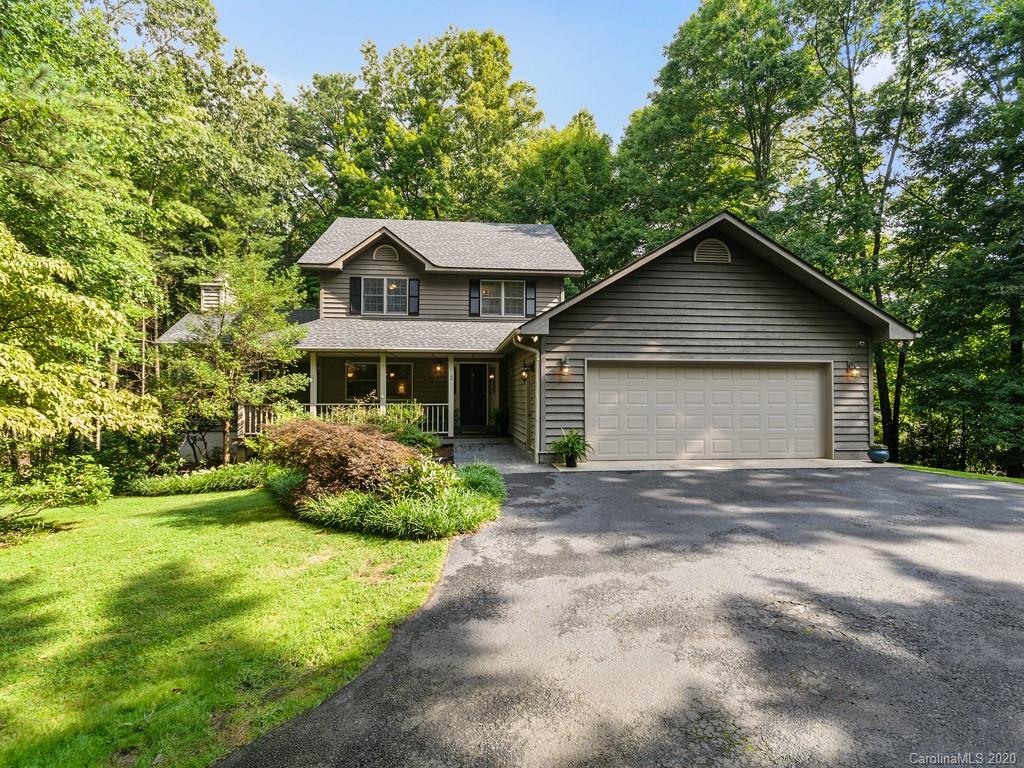 2 Holt Circle Fletcher NC 28732