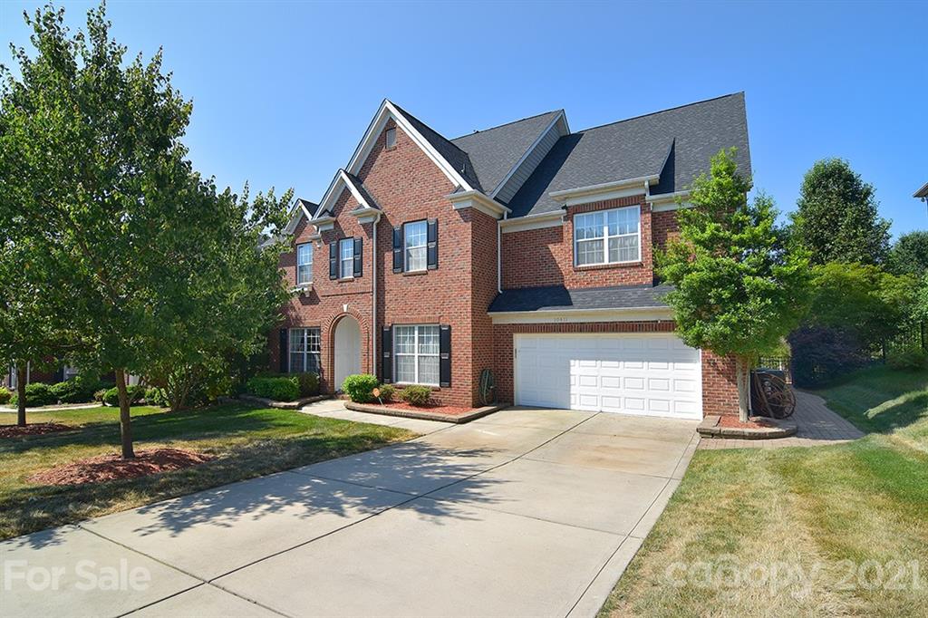 10411 Goosefoot Court NW Concord NC 28027