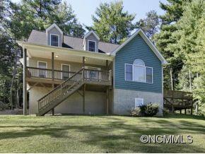 10 Devanna Drive Alexander NC 28701