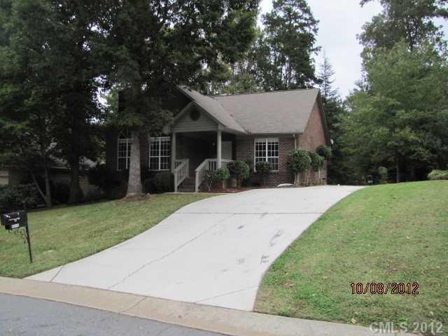 8215 David Lee Lane Charlotte NC 28227