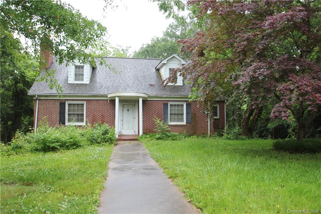 135 Brookhill Road Shelby NC 28150