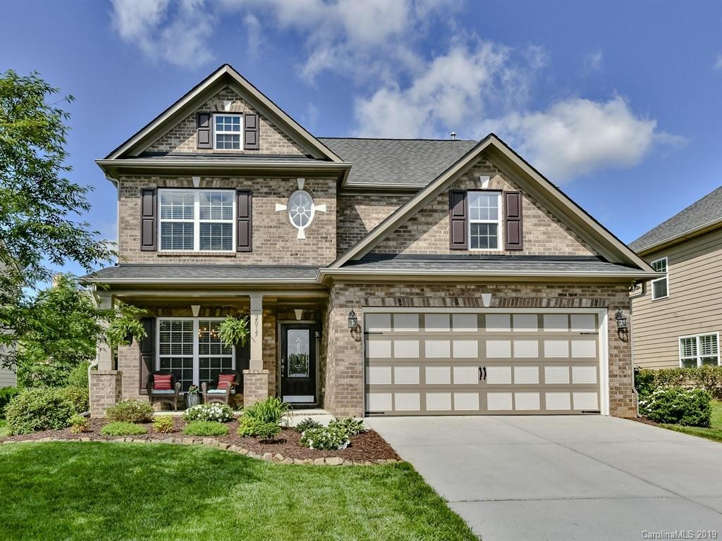 2015 Terrapin Street Indian Trail NC 28079
