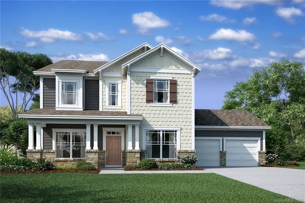 1733 Spears Drive Nw Concord NC 28027