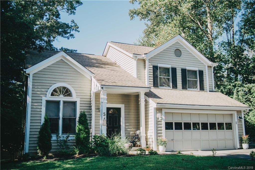 5 Glen Crest Drive Arden NC 28704