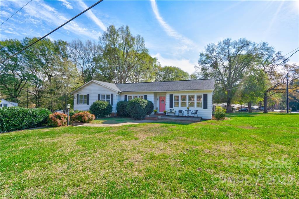 617 Dellinger Road Shelby NC 28152