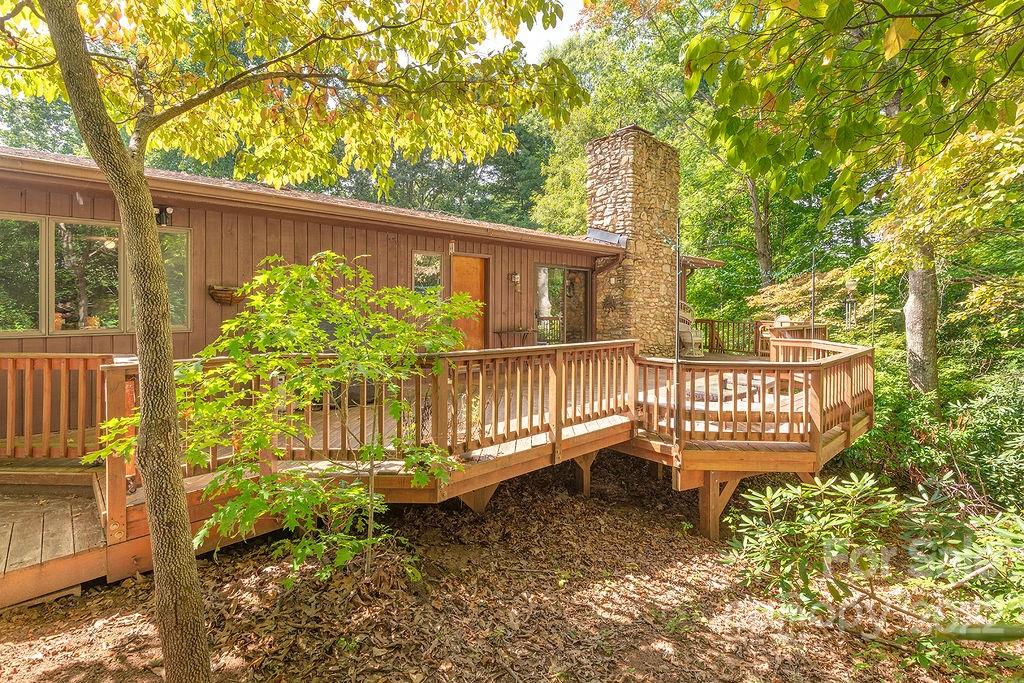 15 Gardenwood Drive Asheville NC 28803