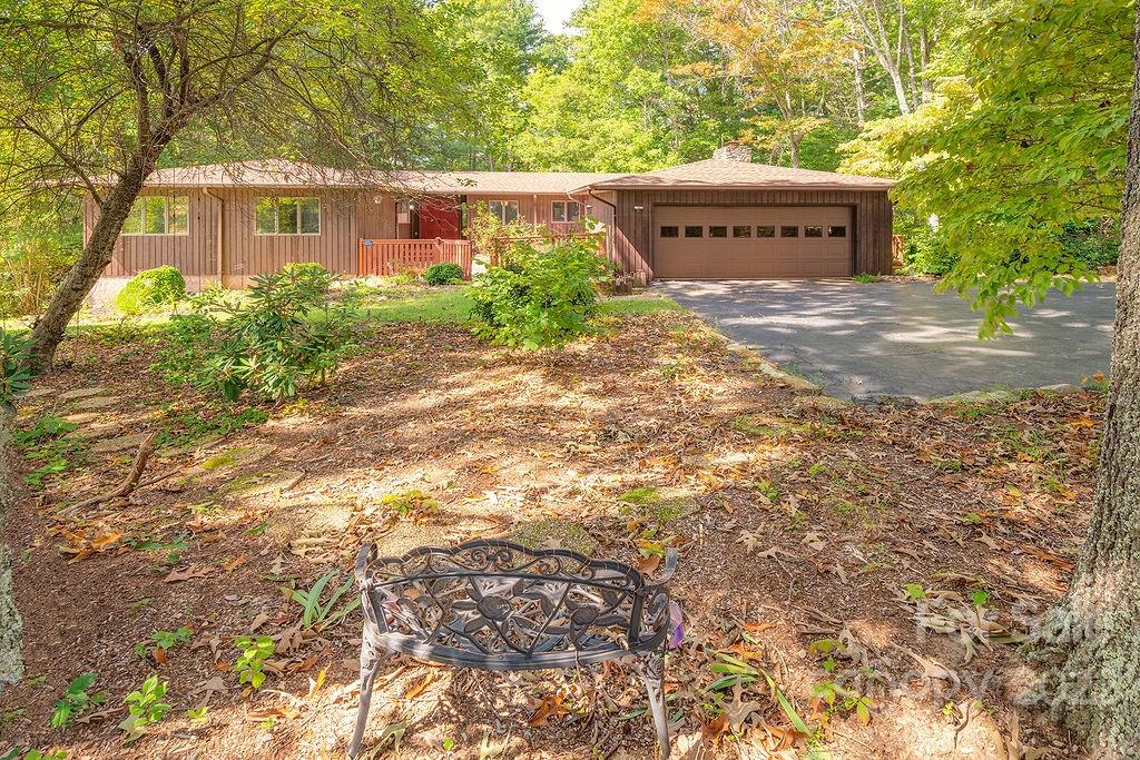 15 Gardenwood Drive Asheville NC 28803
