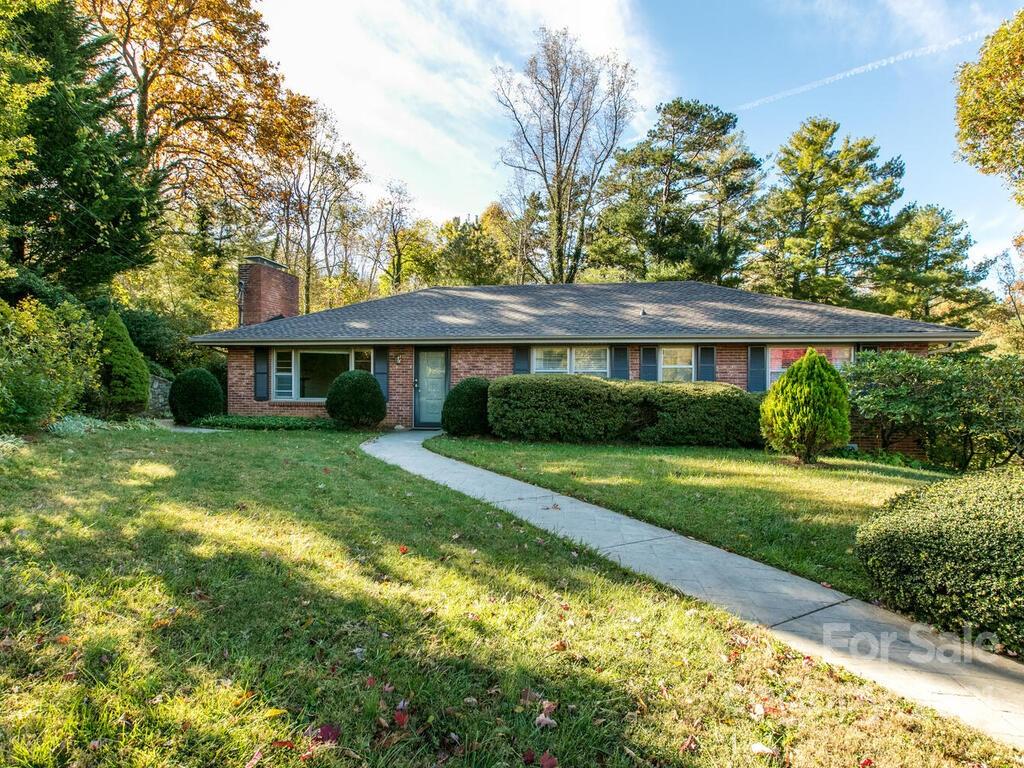 19 Reynolds Place Asheville NC 28801