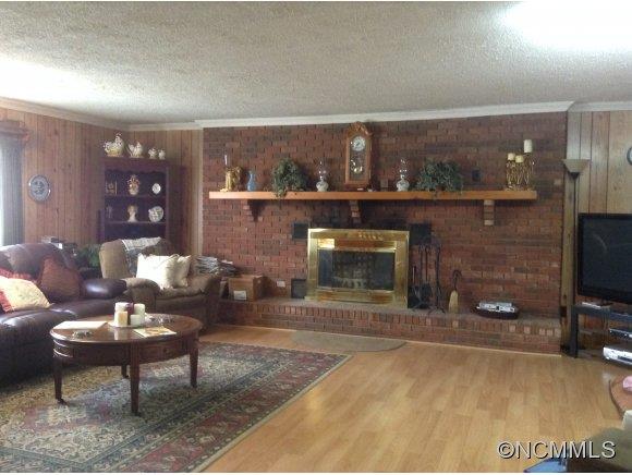 99 Mitchell Avenue Asheville NC 28806