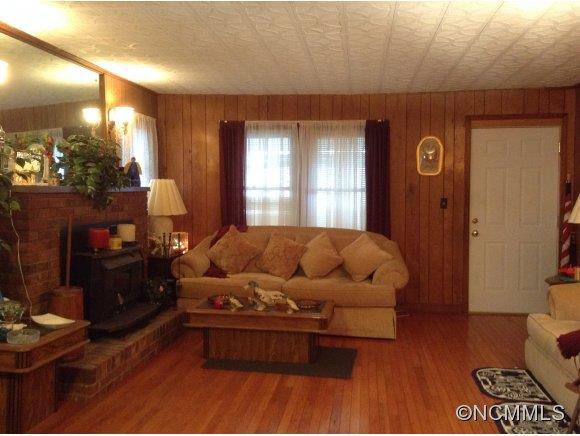 99 Mitchell Avenue Asheville NC 28806