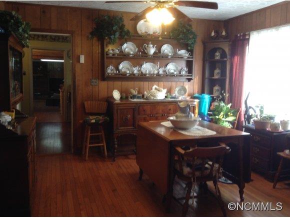 99 Mitchell Avenue Asheville NC 28806