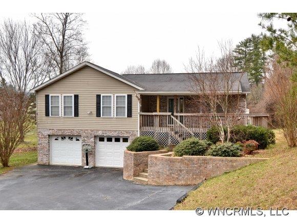 730 Aiken Road Asheville NC 28804