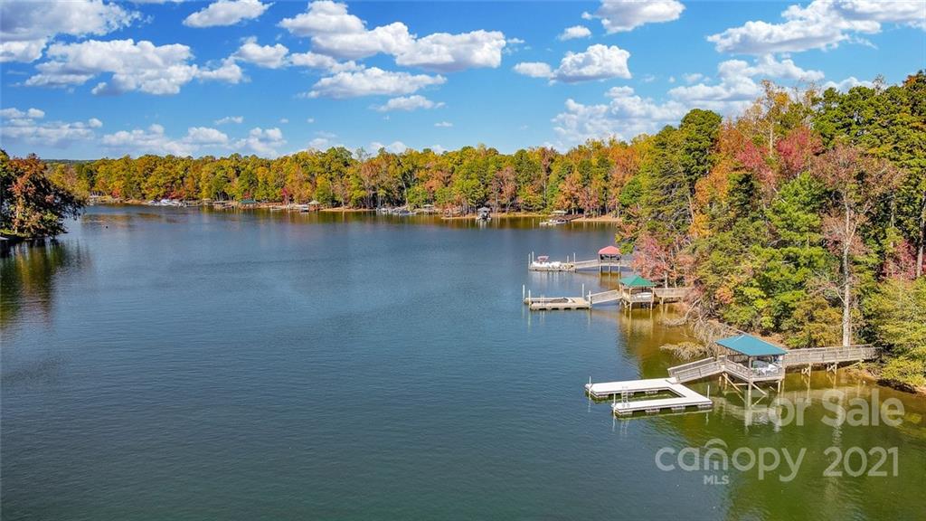 3524 Mountain Cove Drive Charlotte NC 28216