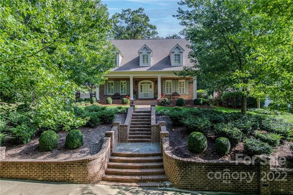 2535 Portland Avenue Charlotte NC 28207