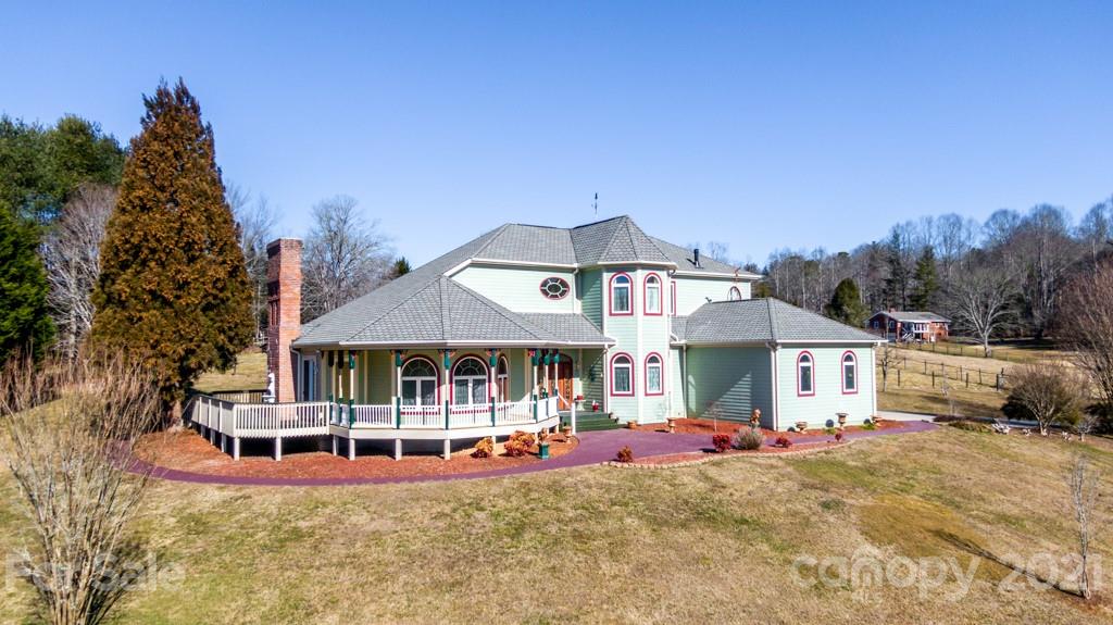 282 Ray Hill Road Mills River NC 28759