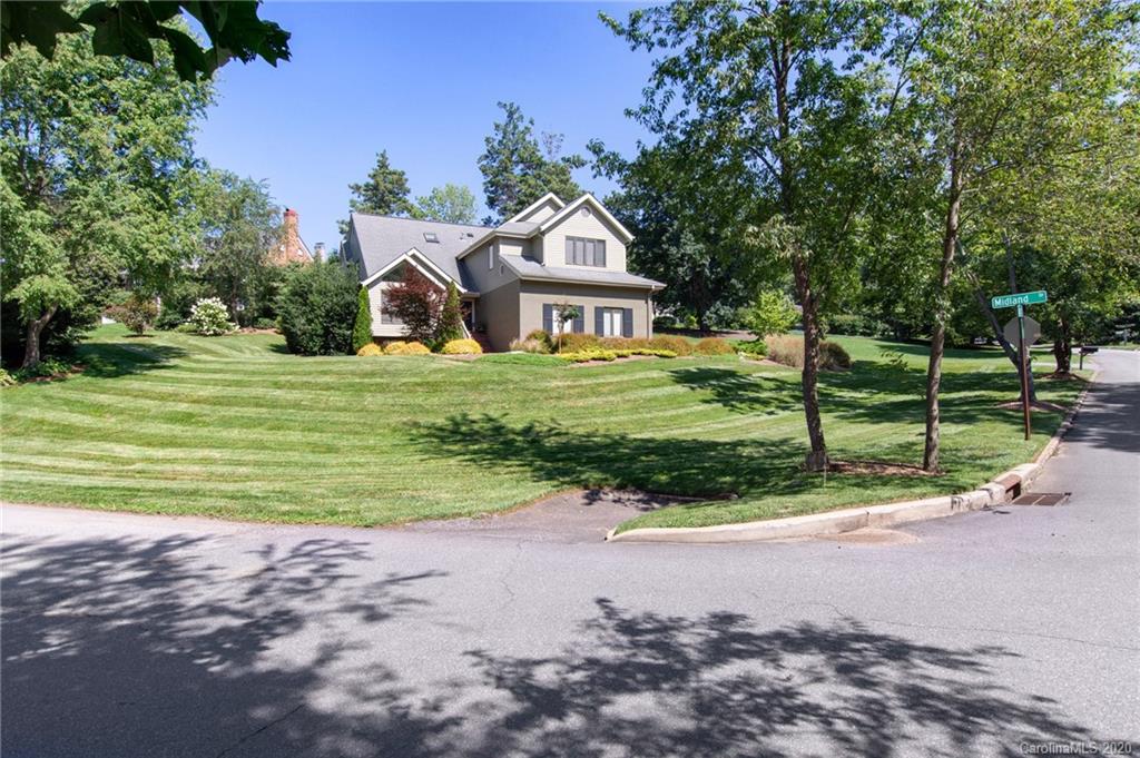205 Midland Drive Asheville NC 28804