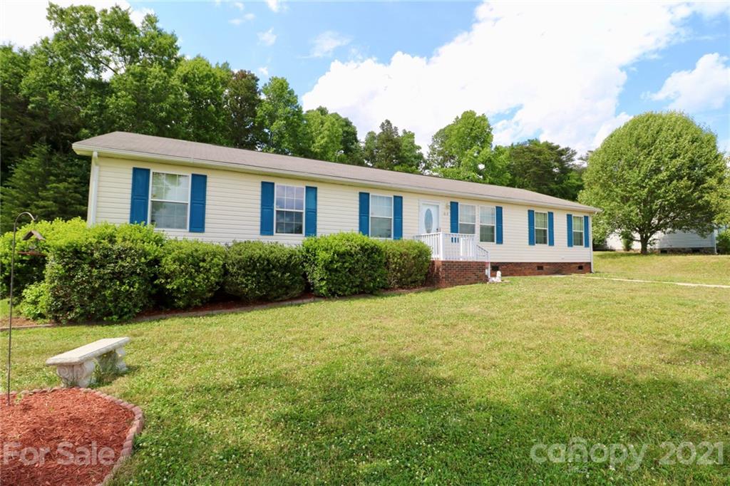 1019 Daniel Drive Stanley NC 28164