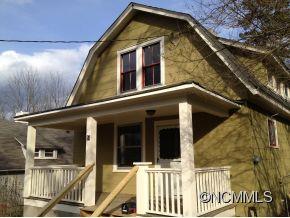 54 Fulton Street Asheville NC 28801