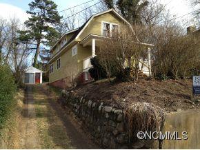 54 Fulton Street Asheville NC 28801
