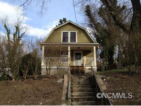 54 Fulton Street Asheville NC 28801