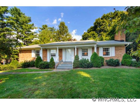 401 Lakeshore Drive Asheville NC 28804