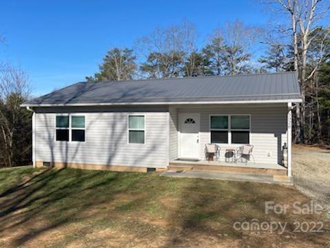 5926 Dysartsville Road Morganton NC 28655