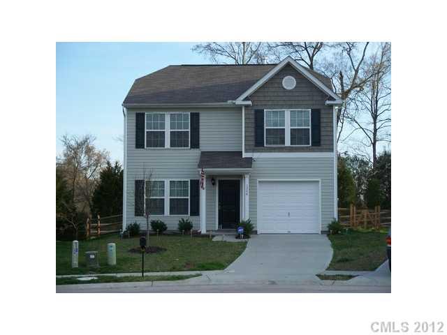 1346 Potter Ridge Road Concord NC 28025
