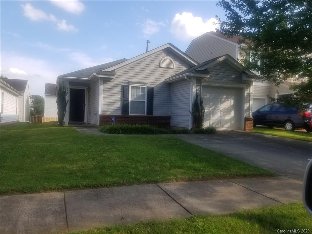 4527 Carnfeld Lane Charlotte NC 28215