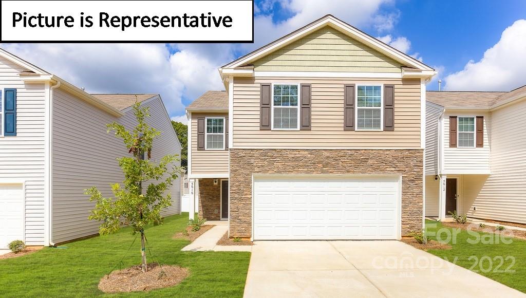 8105 Clairwood Drive Charlotte NC 28269