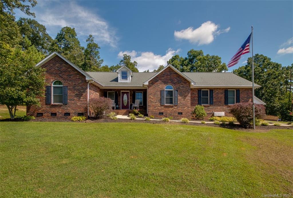 165 Shuttle Lane Lincolnton NC 28092