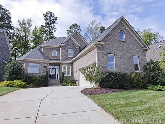 7031 Kilcullen Drive Charlotte NC 28270