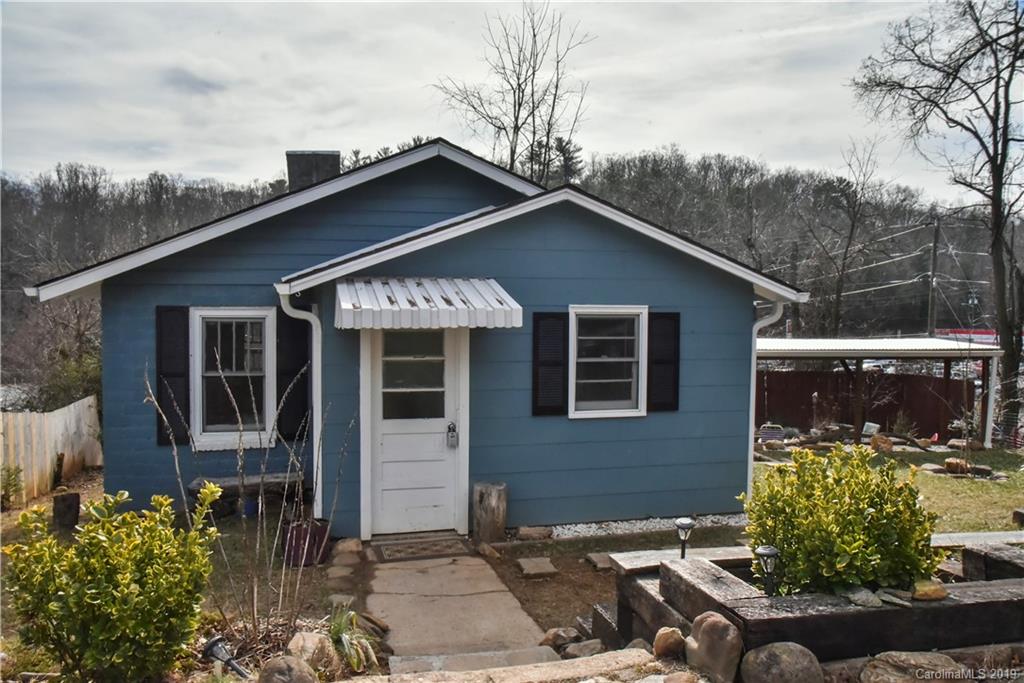 46 Cane Street Asheville NC 28806