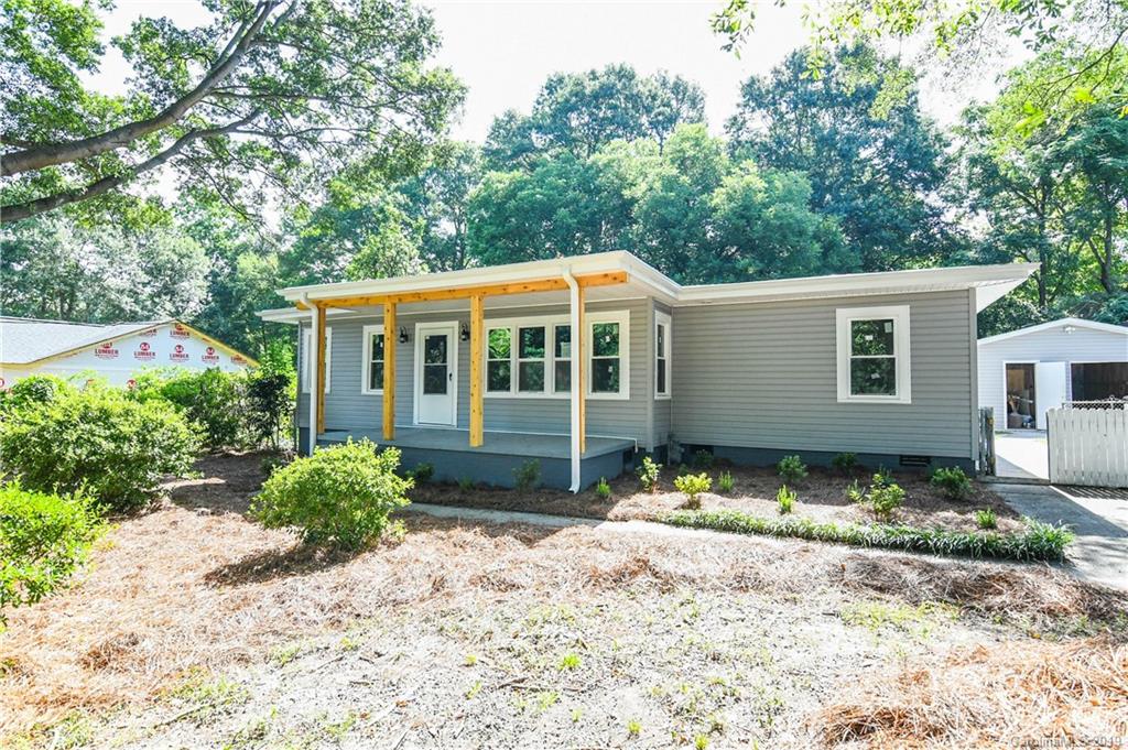 706 N Avon Street Gastonia NC 28054