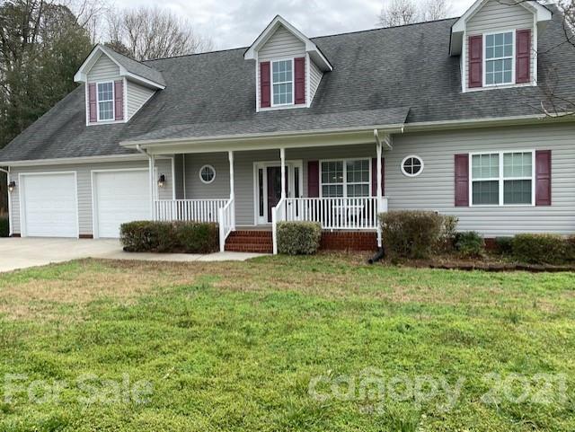 3515 Frank Broome Road Monroe NC 28112
