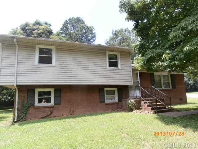 2321 Newland Road Charlotte NC 28216