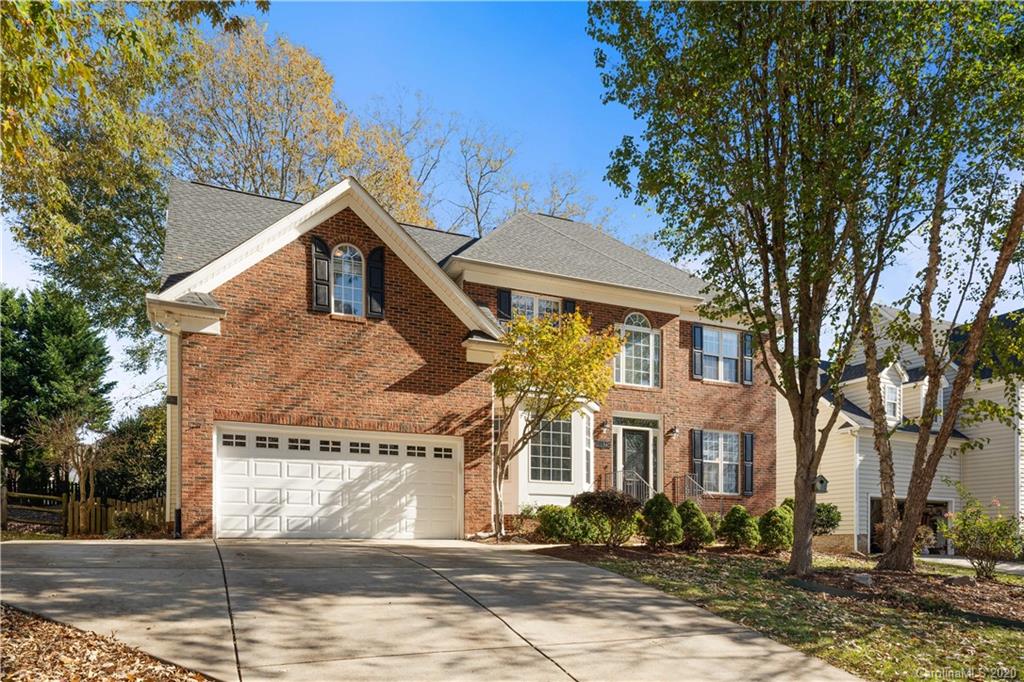10325 Blackstock Road Huntersville NC 28078