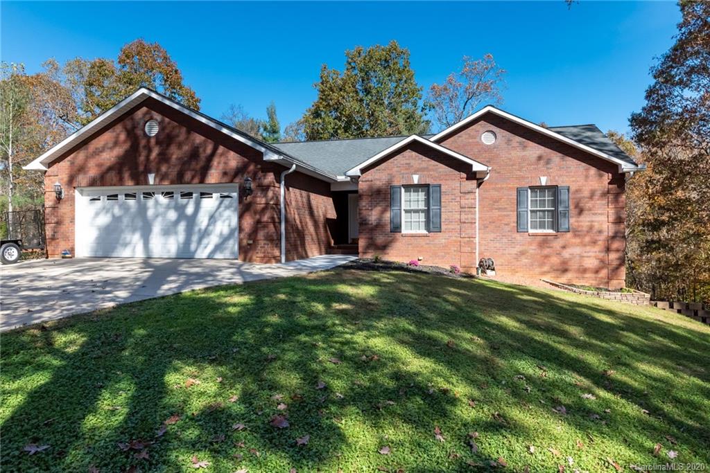 4896 32nd Street Lane NE Hickory NC 28601