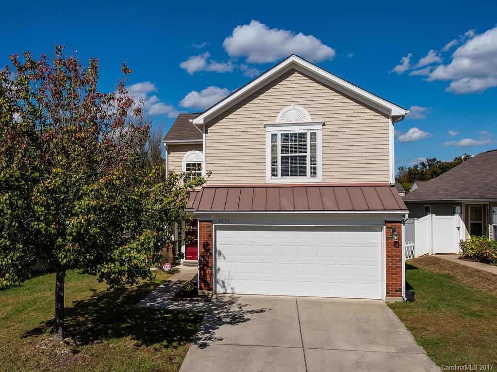 2524 Mason Mill Place Charlotte NC 28273