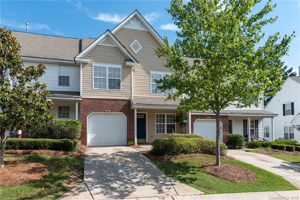 10825 Twisted Bark Lane Charlotte NC 28213