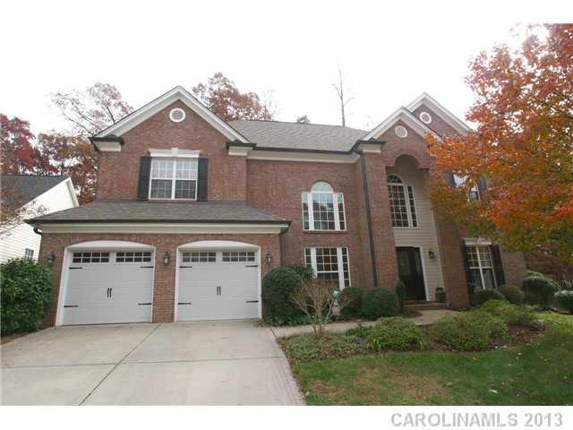 8398 Bampton Drive Concord NC 28027