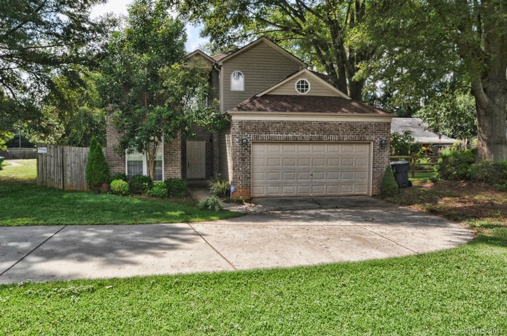 901 Mcalway Road Charlotte NC 28211